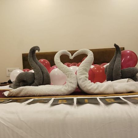 Hotel Roi Inn Tirupati Dış mekan fotoğraf