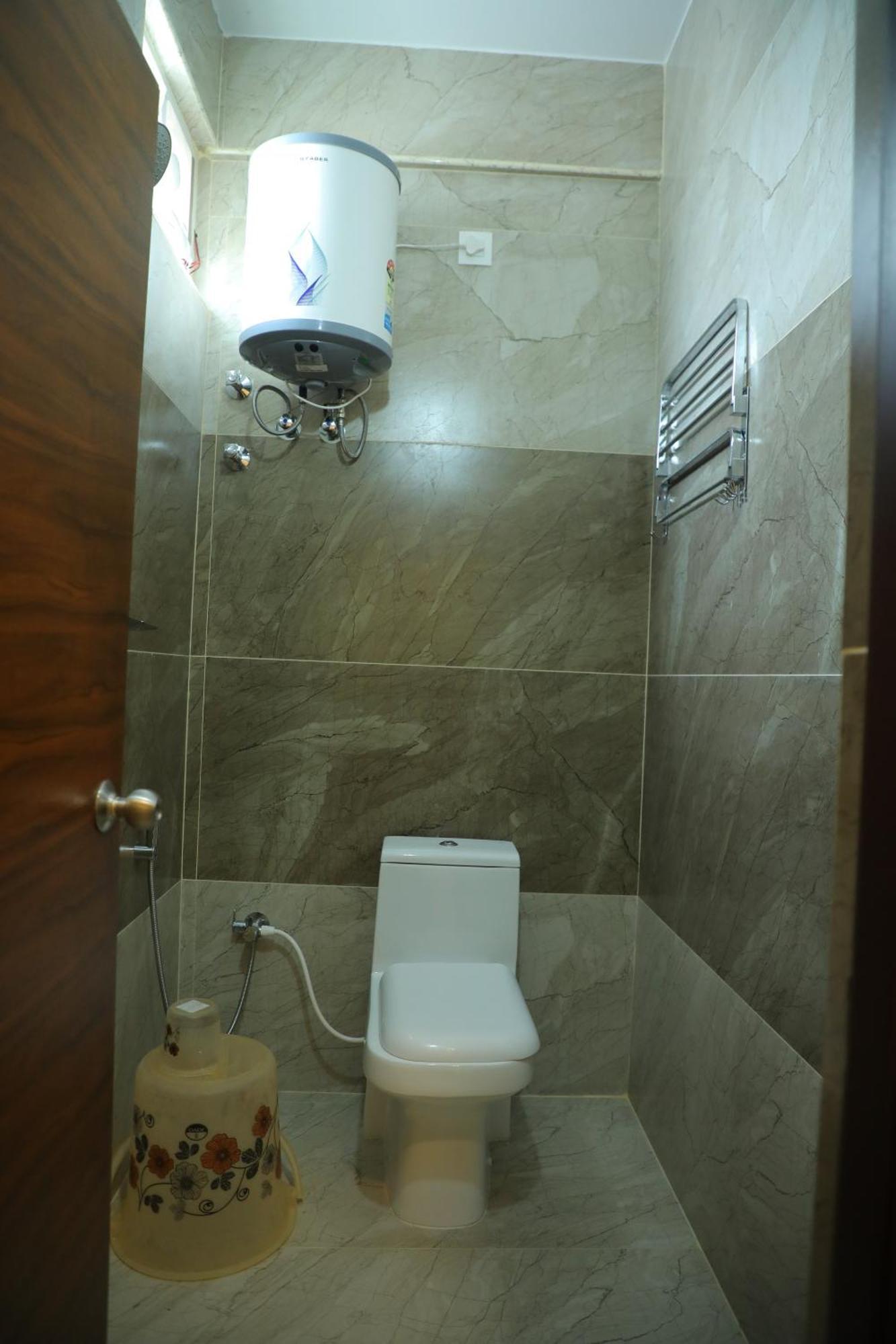 Hotel Roi Inn Tirupati Dış mekan fotoğraf