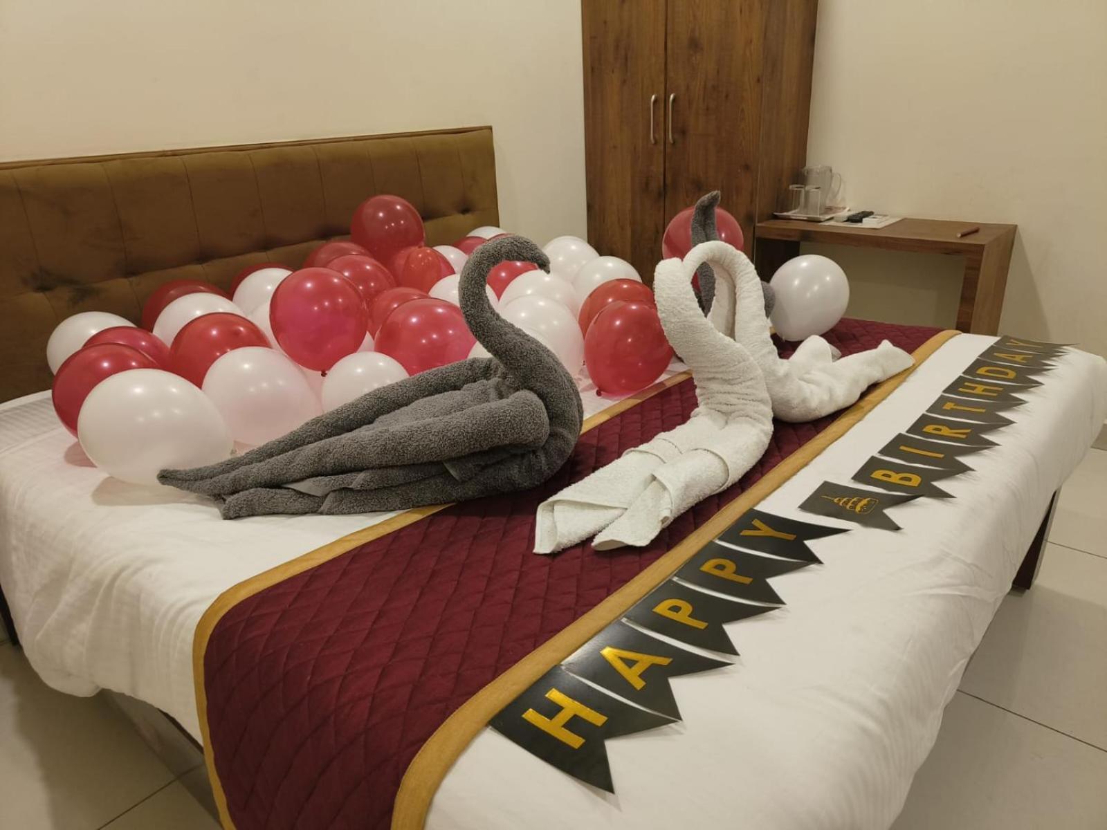 Hotel Roi Inn Tirupati Dış mekan fotoğraf